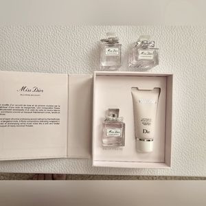 Miss Dior blooming bouquet